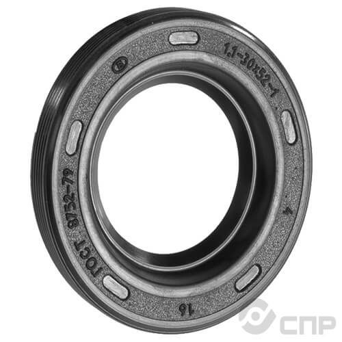 Манжета армированная (сальник) 11х19х4,5 ГОСТ 8752-79