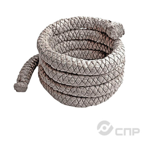 Базальтовые шнуры теплоизоляционные в Кургане