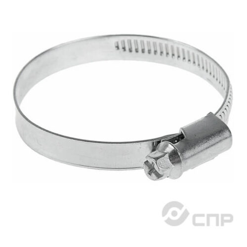 Хомуты червячные в Кургане